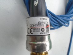 Johnson Controls AP100 CP 105d